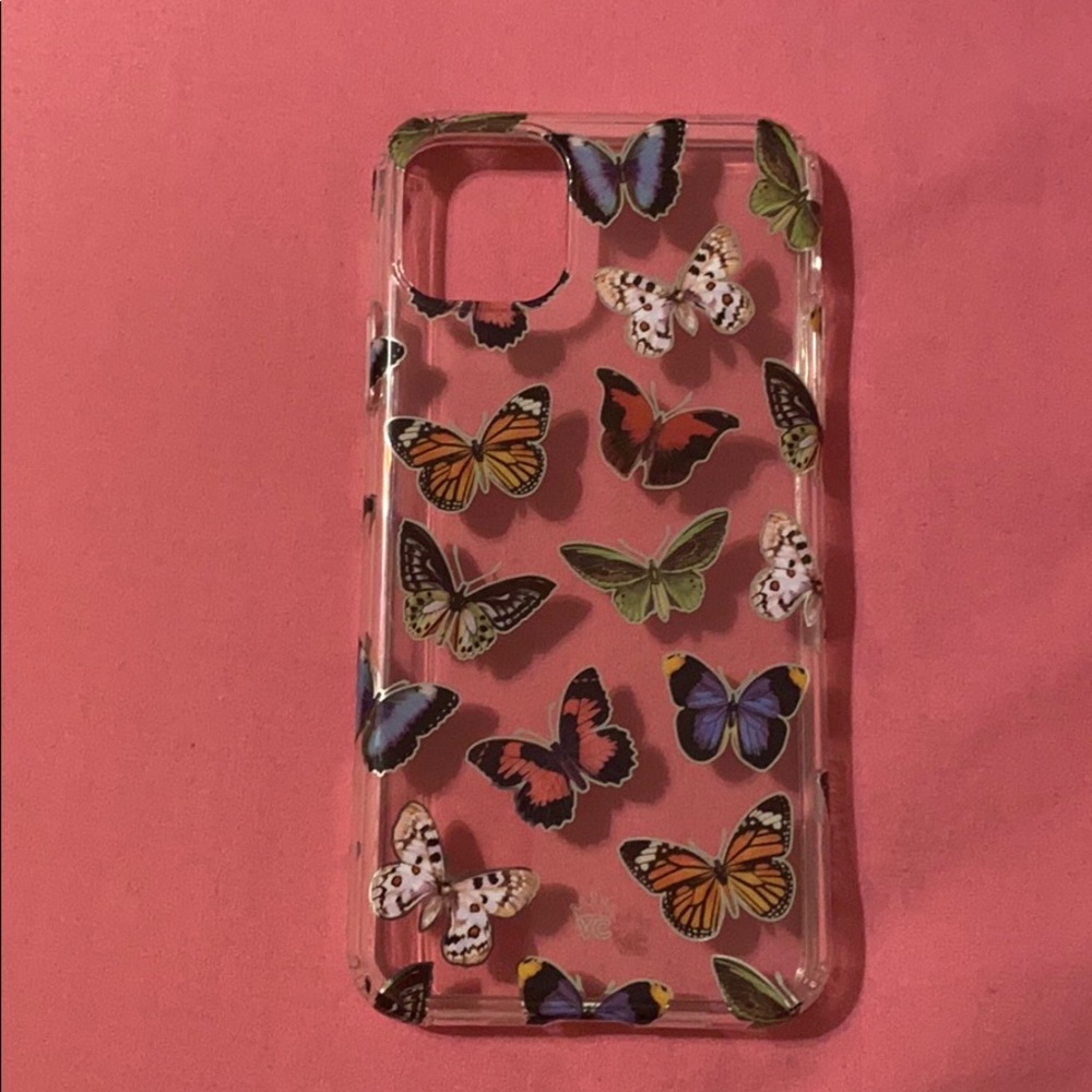 iPhone 11 Pro Max case!